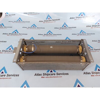 Control Techniques Bremswiderstand FZZMQ 400x65