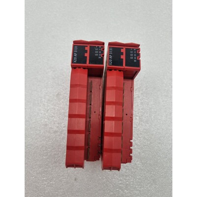 B&R X20 AP 3131 Potencia Medición Módulo Juego De 2 Gratis