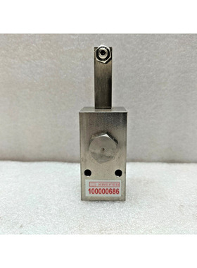 KAEFER 29A00101 门开阀 100000686