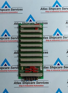 JRCs GMS-BP09 Placa De Circuito Impresa Base Negra