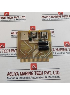 Utsuki PB-120 Printed Circuit Board