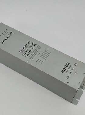 Schaffner FN 530499 Output Filter