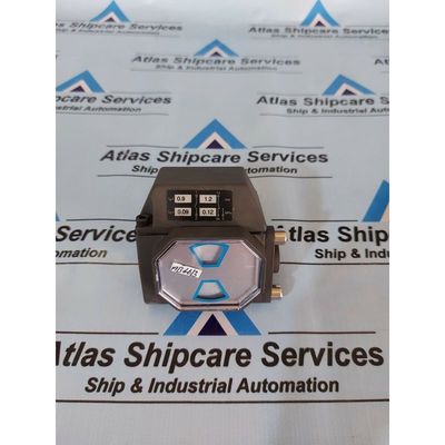 BOLLFILTER 4.36.2 0.9-1.2 Barra Diferencial Presión Contact