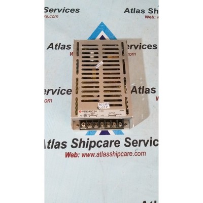 ETA VTB24SC24 Fuente De Alimentación 19-32V