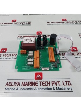 Levelstate 2013502-C Circuit Boards 2012502-B