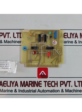 SAC SSK & KW PWB 96 Keyed Code Board 96-4710