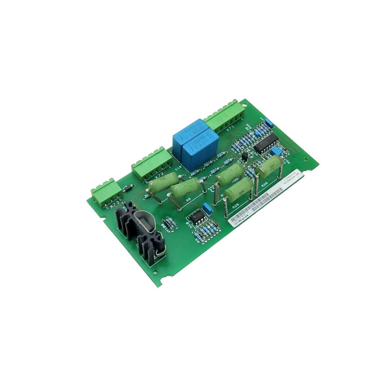 西门子 Simovert 电压分隔模块 6SE7038-6GL84-1JB0