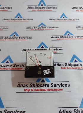 DAIICHI KEIKI PSK-80 AMMETRO 0-600A