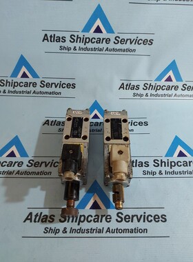 WANDFLUH AS32061A Valvola Solenoide Direzionale #1