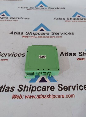 PHOENIX CONTACT UEGM 模块 203093C