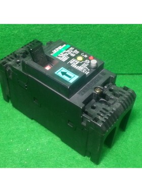 富士电气 EG52AC EB2BEAC-040B 40A 交流电 100-230V E.L. 断路器