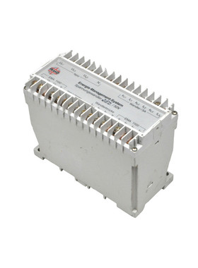 FRAKO ENERGY MANAGEMENT SYSTEM EMA 1100, EMA-W 250/50, 250/5