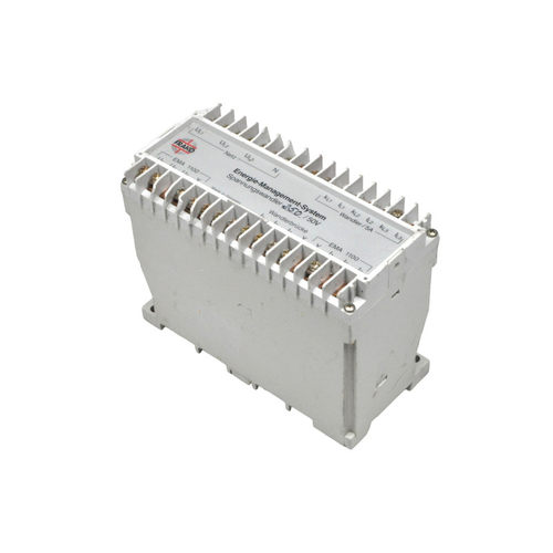 FRAKO ENERGY MANAGEMENT SYSTEM EMA 1100, EMA-W 250/50, 250/5