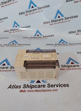 Mitsubishi Fx2n-32mt-ess / Ul Programmabile Controller
