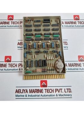 Nebb CV11A Printed Circuit Board NL444360