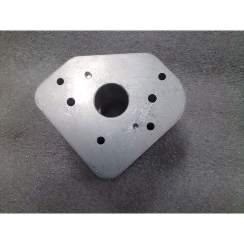 AMAT 0040-01547 Manifold Out LH 200 毫米产品 SACVD 二手