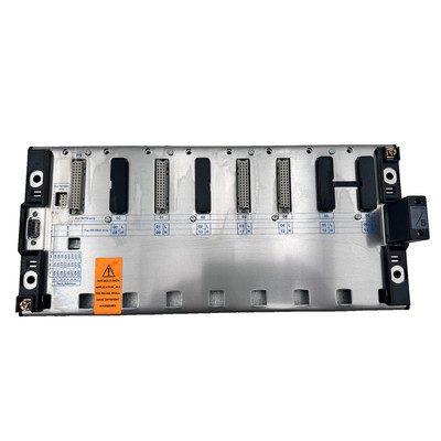 SCHNEIDER ELECTRIC TSXRKY8EX 8 SLOT EXT RACK PV 01 RL 01