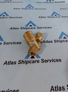 Honeywell V2CF 020 SL004 Constante Caudal Flujo Equilibrio V