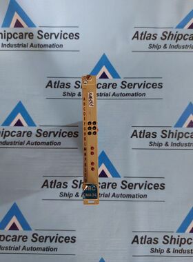 BBC CMA 34 GVT 360 5795 PCB Tarjeta