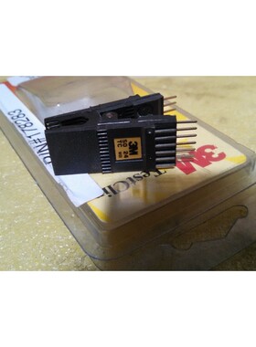 3M 92360-24 Test Clips 24P SOIC SMT Transmitter Transducer M