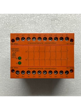 Edold & Sohne BN308163/61 Safemaster BN3081