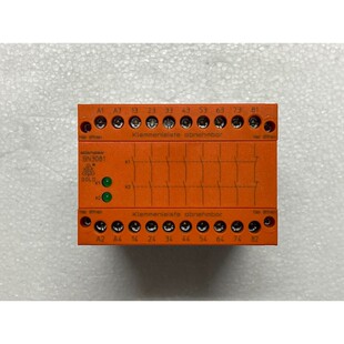Edold & Sohne BN308163/61 Safemaster BN3081