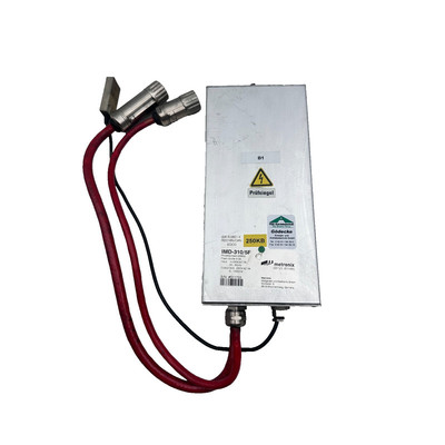 METRONIX IMD-310/5F RDC16N CAN SOCO PROCESSEUR 20MHz FLASH 5