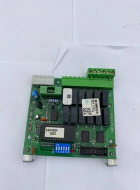 EVERGREEN S394R03A 0225 MEA F115 CARD 00 70001070 9555513700