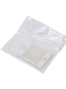 BAUMER 反射器 长方形 FTDR 047A048