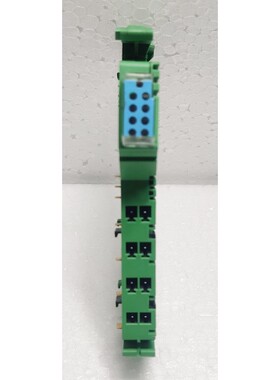 Phoenix Contact IB-IL 24 DI8/HD-PAC Order No. 2700173
