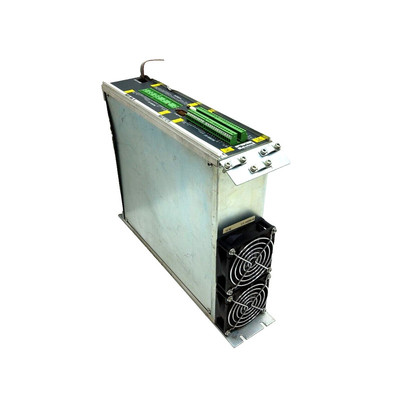 PARKER HANNIFIN TWIN 8 电源输入 3XAC 380-480V