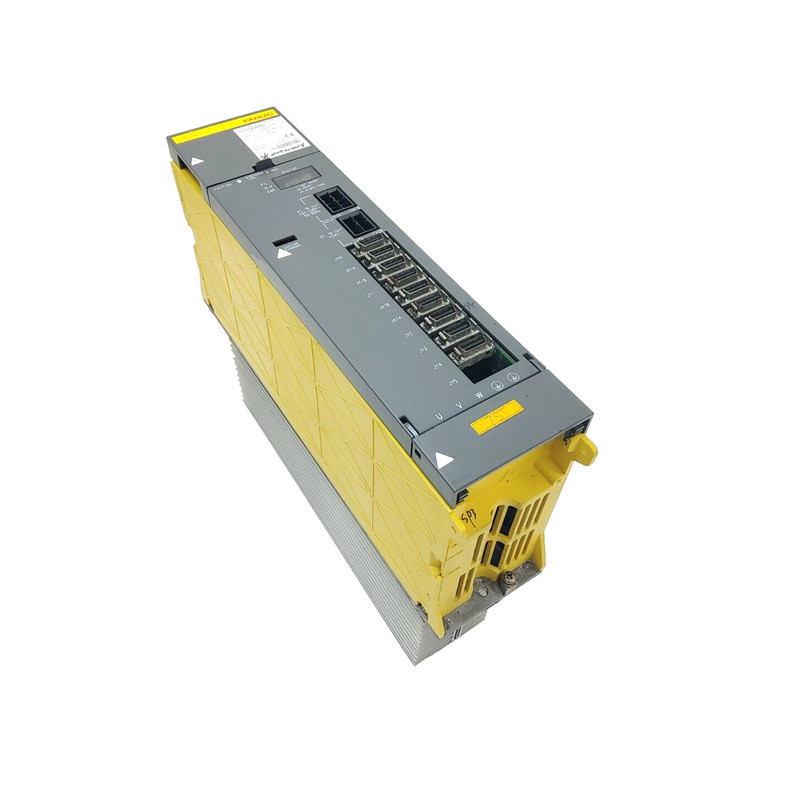 FANUC SPINDLE 放大器模块 A06B-6102-H206#H520