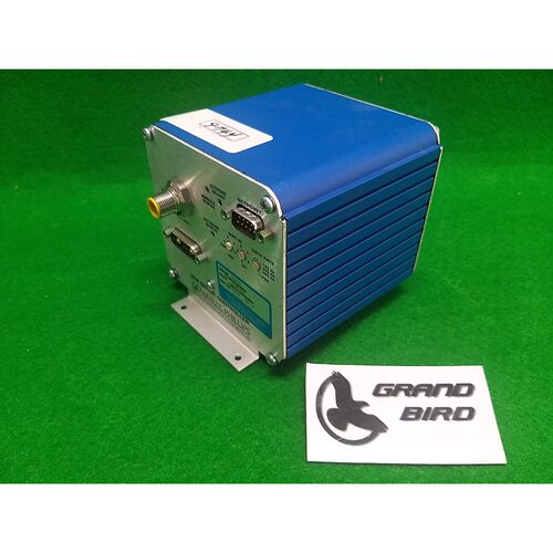 AMAT 0500-01076 CNTRL ASSY VACUUM GAUGE 300 毫米 DNET 352001