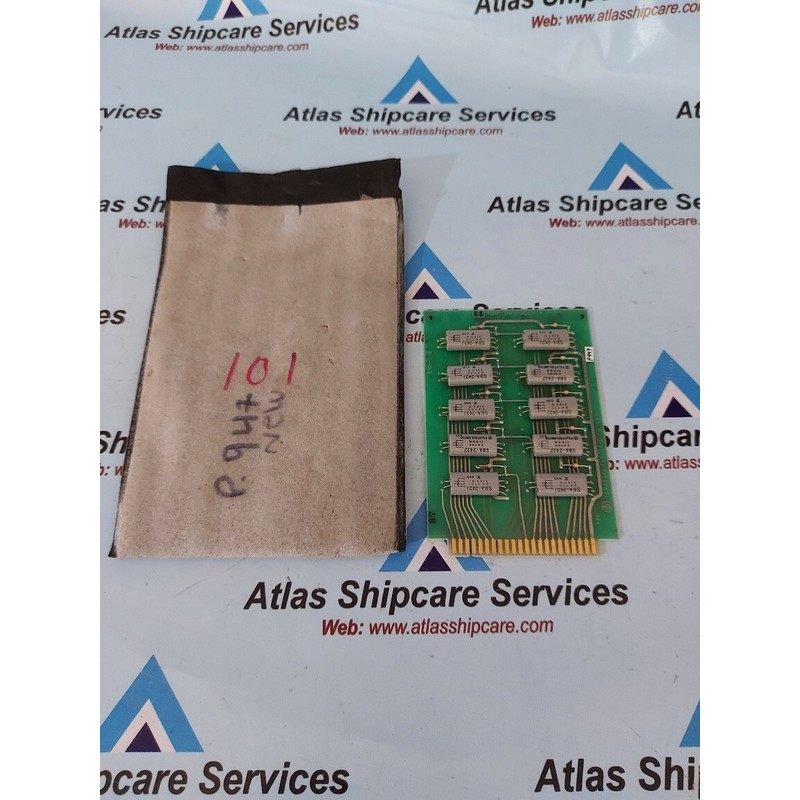 Terasaki ENH-112 K/735/60-001 Pc Board