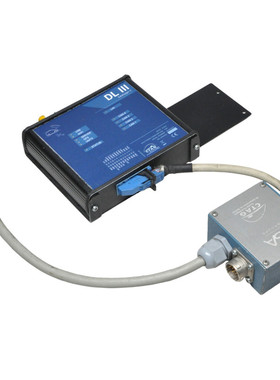 DL III DATALOGGER CTAG PSA 15W 8-32V USB WIFI SERVER UMTS