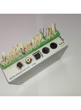 NAIS ANMA110T23 保修 & 延长技术支持