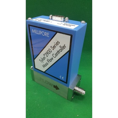 Millipore FC-2902MEP-T 质量流量控制器 SH4 100 SCCM,全新