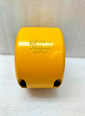 SUBAKI CR6022-J 滚轮链套