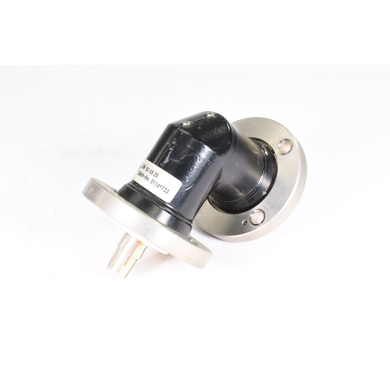SPINNER BN 93 85 20, Conector De Cable Coaxial 90°