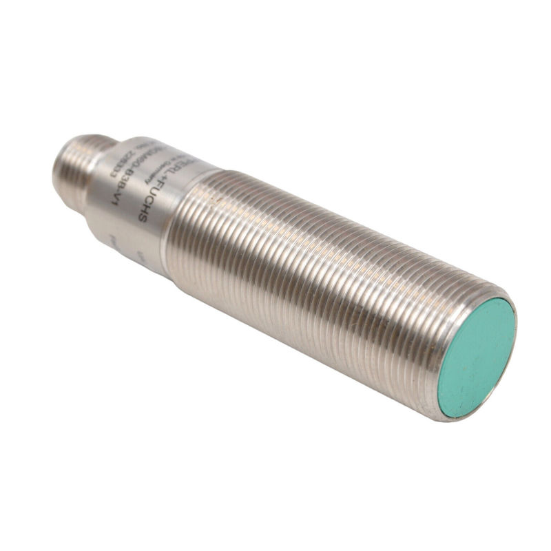 PEPPERL + FUCHS 电感传感器 NCB5-18GM60-B3B-V1 ASi AS-i 22633