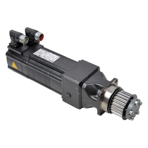 LENZE servomotor GPA01-1S GCN 009HN41 1,6kW 4050rpm, GPA01-1