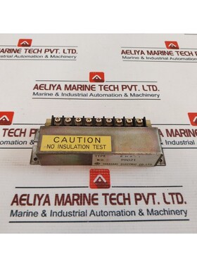 Terasaki 99021 Connector EHS-1