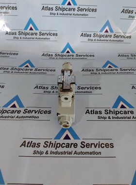 Nakakita NS692N-6-ACB-50 Válvula Solenoide