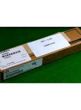 AMAT 1010-00092 灯气球 120/208V 50/60ZH 58W .98PF,全新