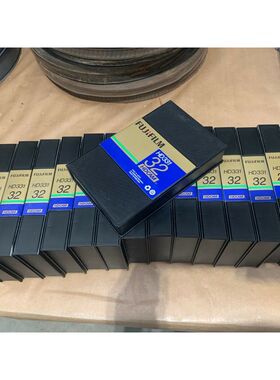 15 X Fujifilm HDCAM 32 Minutes HD331-32S