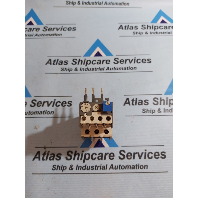 ABB TA25 DU RELé TéRMICO DE SOBRECARGA
