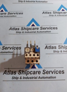 ABB TA25 DU RELé TéRMICO DE SOBRECARGA