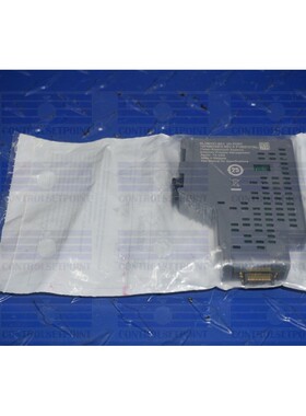 EMERSON DELTAV KL1601X1-BA1 I/O 端口开关铜适用于 CIOC 承运人