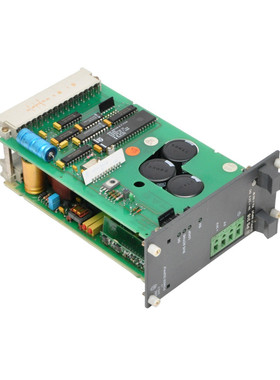 Klockner Moeller power supply EBE243.1, PS 316, 24V DC, ver.