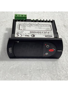CAREL Temperature Controller PJEZS0H000